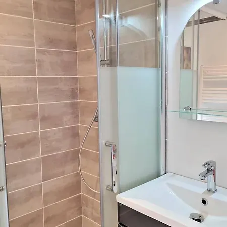 Apartman Le Gastro En Face Du Port De Plaisance