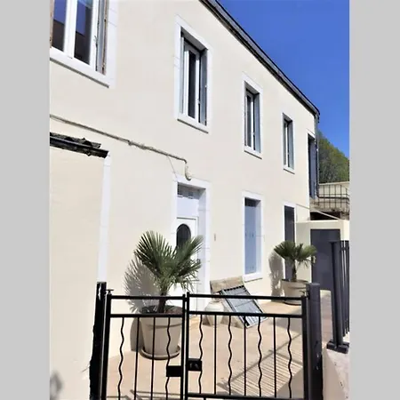 Apartment Le Gastro En Face Du Port De Plaisance *