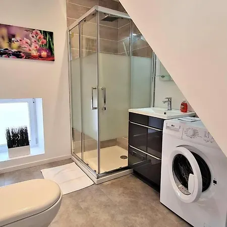 Apartman Le Gastro En Face Du Port De Plaisance *